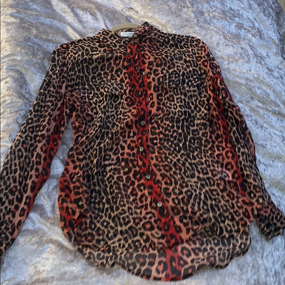 Equipment shirt - Picture 4 of 5